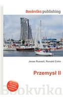 Przemys II: (English)