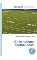 Chile National Football Team