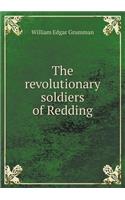 The Revolutionary Soldiers of Redding