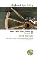 19th Century: (English)
