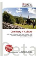 Cemetery H Culture