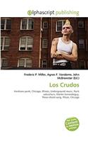 Los Crudos: (English)