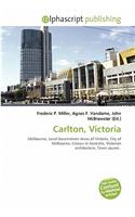 Carlton, Victoria: (English)