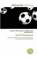 Josef Masopust: (English)