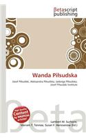 Wanda Piacsudska: (English)