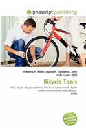 Bicycle Tools: (English)