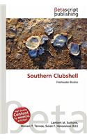 Southern Clubshell: (English)