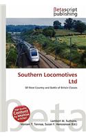 Southern Locomotives Ltd