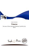 Vinuesa