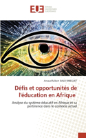 Défis et opportunités de l'éducation en Afrique