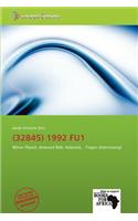 (32845) 1992 Fu1