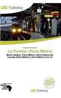 Le Peletier (Paris M Tro)