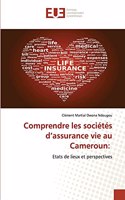 Comprendre les sociétés d'assurance vie au Cameroun