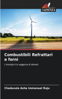 Combustibili Refrattari e forni
