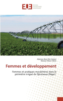 Femmes et développement