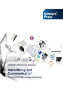 Advertising and Communication