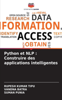 Python et NLP