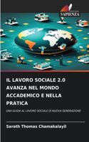Il Lavoro Sociale 2.0 Avanza Nel Mondo Accademico E Nella Pratica