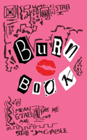 Burn Book Mean Girls Inspired