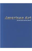 American Art: From the Goetz Collection, Munich