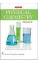 Physical Chemistry: v. 2