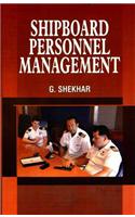 Shipboard Personnel Management