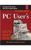 Pc User'S Bible