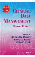 Clinical Data Management
