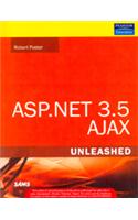 Asp. Net 3. 5 Ajax Unleashed
