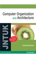 Computer Organization and Architecture