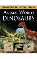 Animal World Dinosaurs