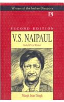 V.S. Naipaul