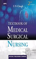 Textbook of Medical Surgical Nursing