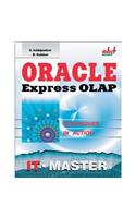 Oracle Express Olap