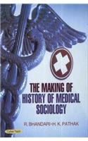 The Making Of History Of Medical Sociology