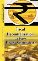 Fiscal Decentralisation and State Finance Commissions