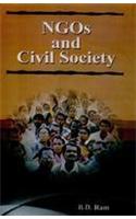NGOs and Civil Society