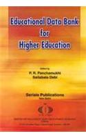 Educational Data Bank For Higher Education