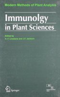 Modern Methods of Plant Analysis (Immunolgy in Plant Sciences): Biomedical/ Life Sciences 