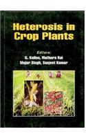 Heterosis In Crop Plants