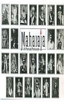 Maharaja 24 Portrait Postcards