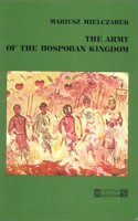 The Army of the Bosporan Kingdom