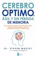Cerebro Optimo, Agil Y Sin Perdida de Memoria