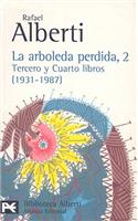 La Arboleda Perdida