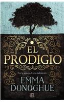 El Prodigio / The Wonder