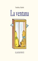 Trombolina y Mucholio: La ventana
