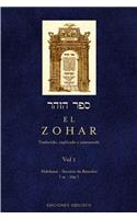 Zohar, El I -V2*