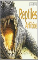Reptiles y anfibios