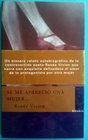 Se me aparecio una mujer/ A Women Appeared (Perfidos E Iluminadas)