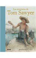 Las Aventuras de Tom Sawyer